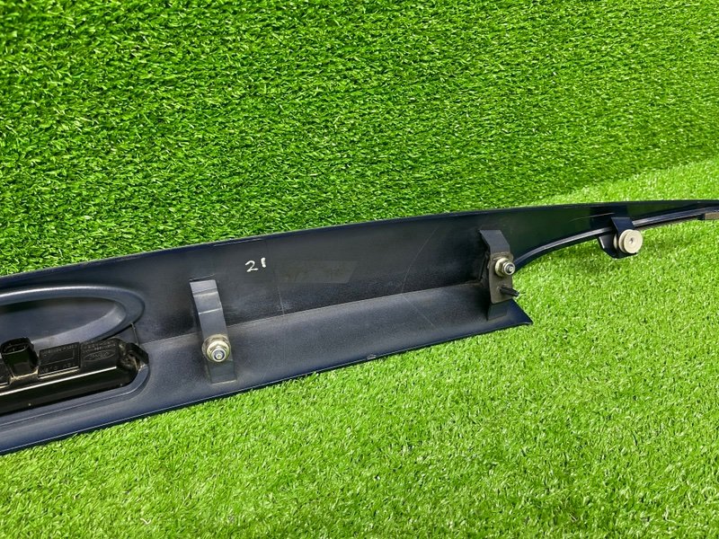 Накладка крышки багажника, 2100 рублей, Москва