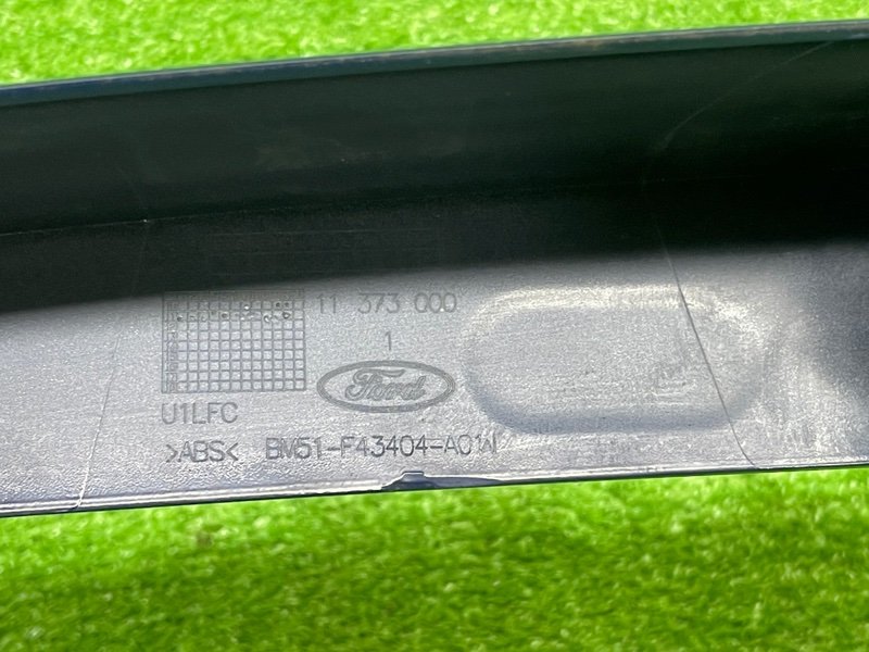 Накладка крышки багажника, 2100 рублей, Москва