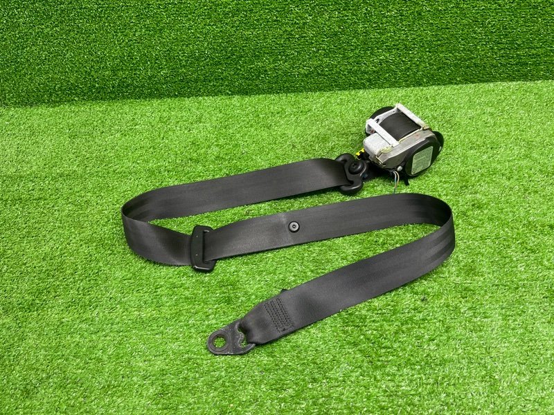 Ремень безопасности, 2600 рублей, Москва