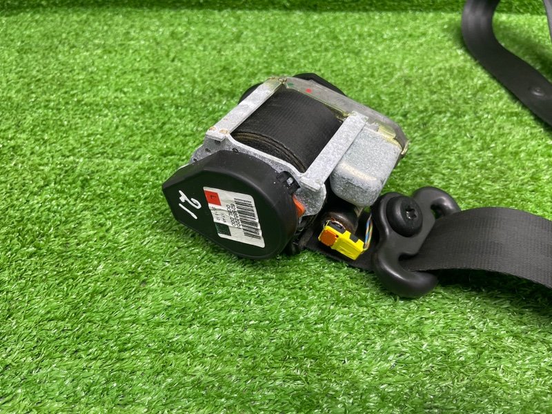 Ремень безопасности, 2600 рублей, Москва