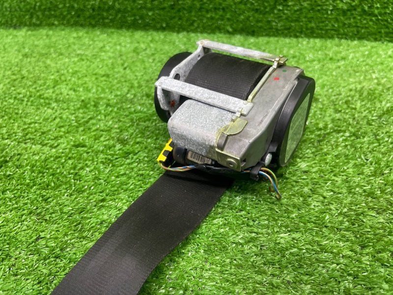 Ремень безопасности, 2600 рублей, Москва