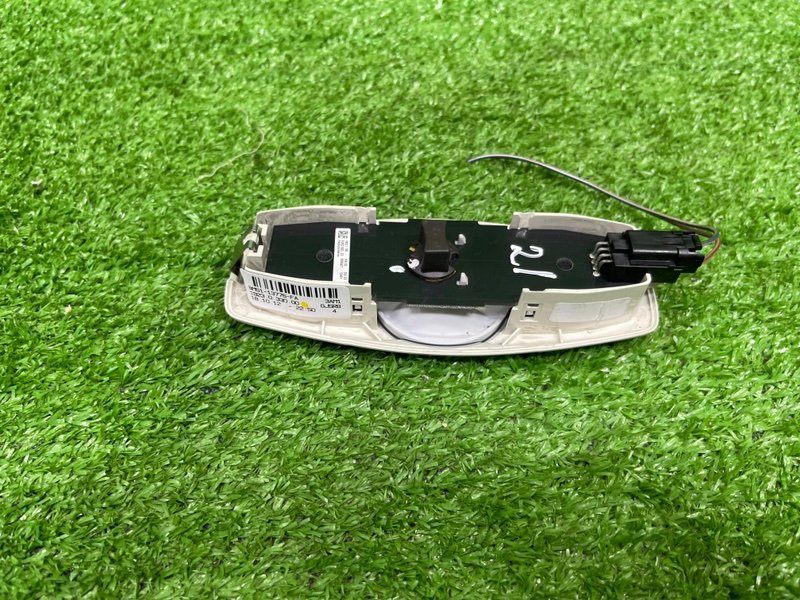 Плафон салонный, 500 рублей, Москва