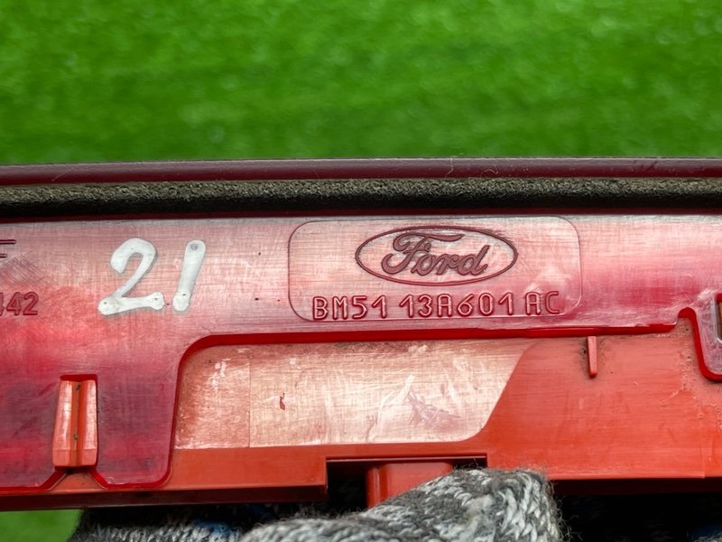 Фонарь задний (стоп сигнал), 2500 рублей, Москва