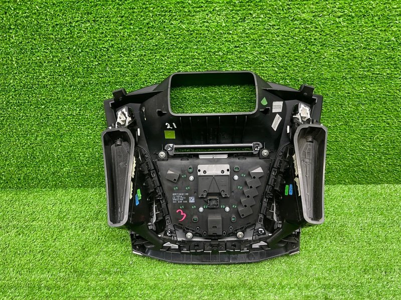 Панель управления, 1450 рублей, Москва