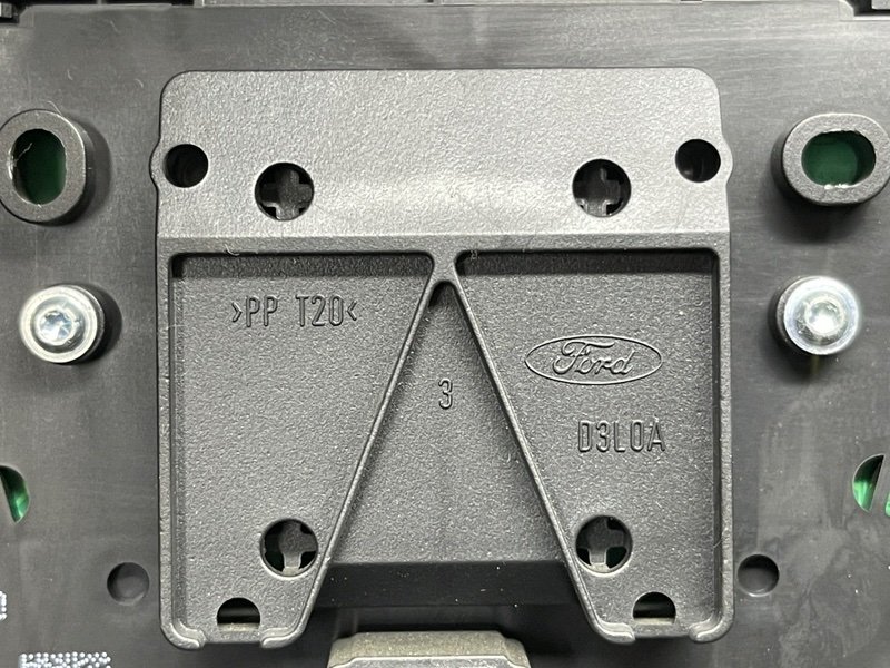 Панель управления, 1450 рублей, Москва