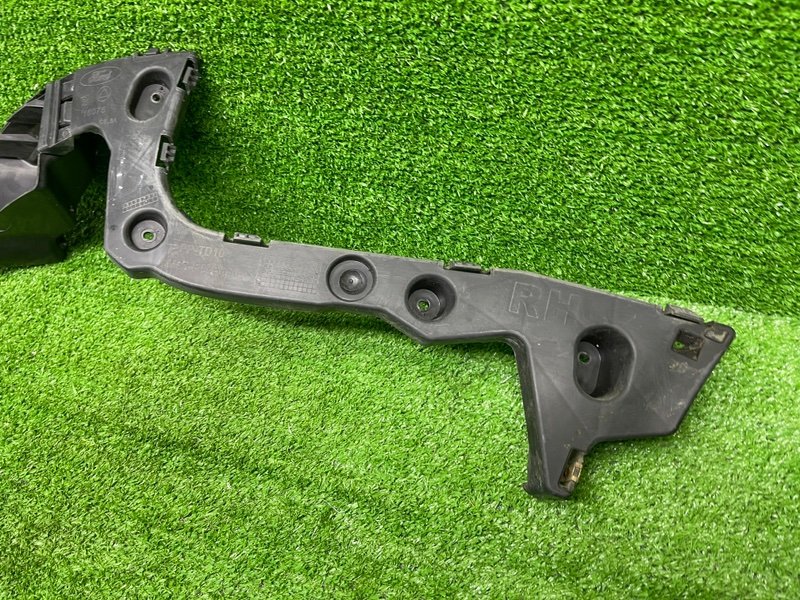 Направляющая заднего бампера, 1100 рублей, Москва