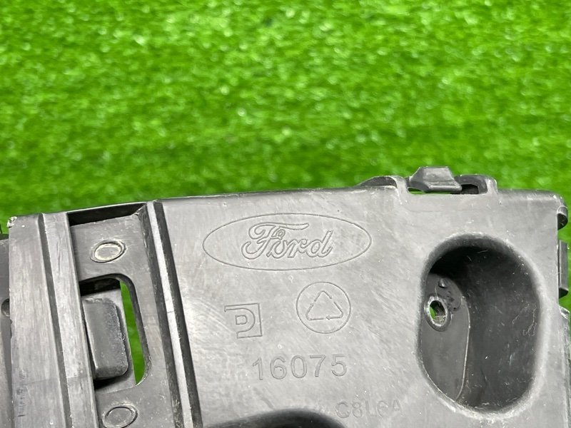 Направляющая заднего бампера, 1100 рублей, Москва