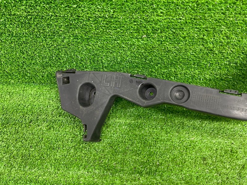 Направляющая заднего бампера, 1000 рублей, Москва