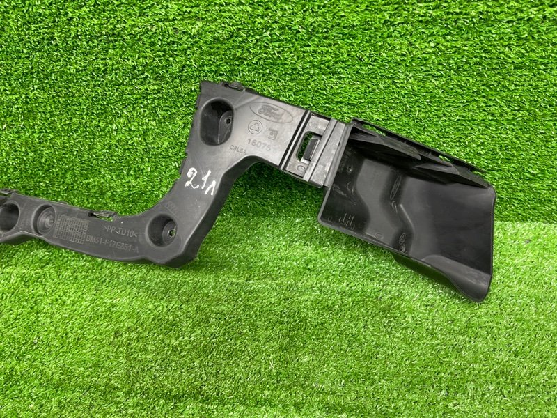 Направляющая заднего бампера, 1000 рублей, Москва