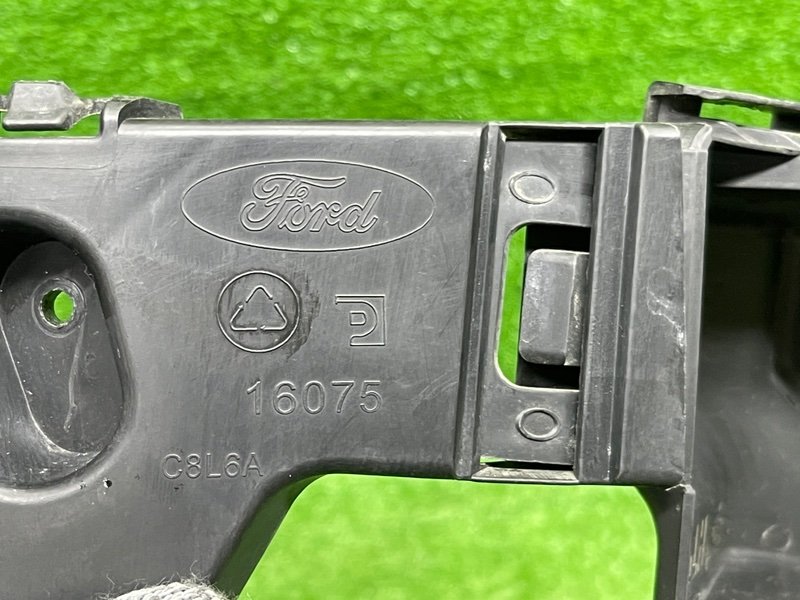 Направляющая заднего бампера, 1000 рублей, Москва