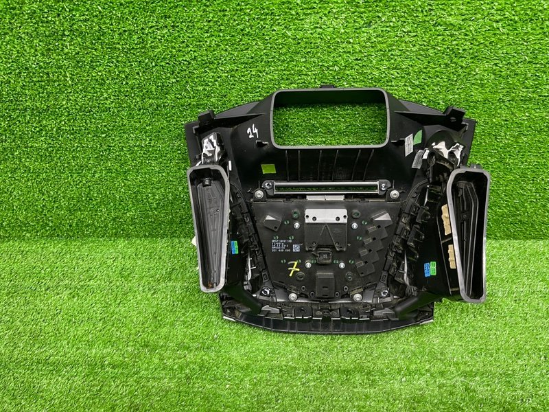 Панель управления, 1450 рублей, Москва