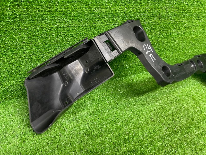 Направляющая заднего бампера, 1050 рублей, Москва