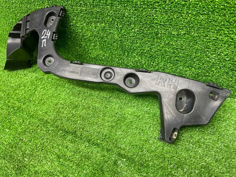 Направляющая заднего бампера, 1050 рублей, Москва