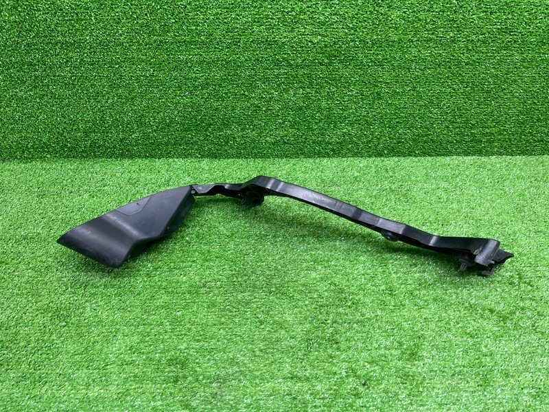 Направляющая заднего бампера, 1050 рублей, Москва