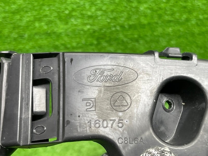 Направляющая заднего бампера, 1050 рублей, Москва