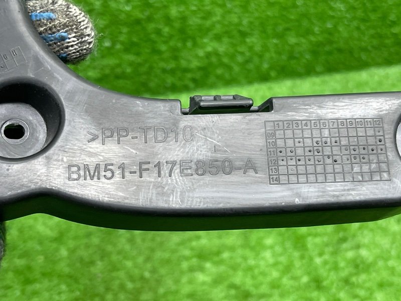 Направляющая заднего бампера, 1050 рублей, Москва