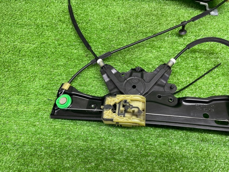 Стеклоподъемник передний, 1550 рублей, Москва