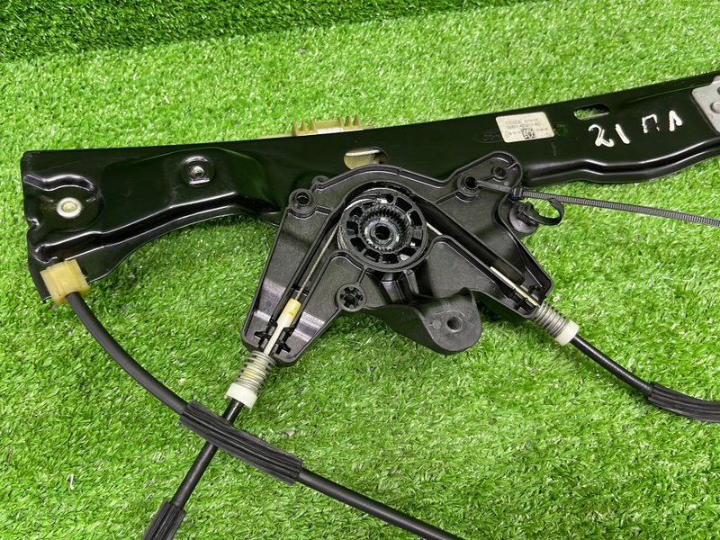 Стеклоподъемник передний, 1550 рублей, Москва