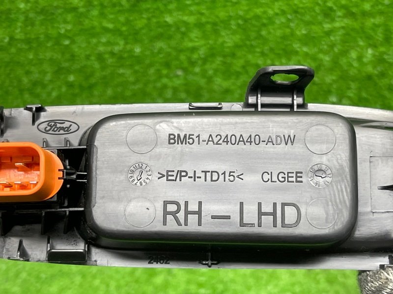 Кнопка стеклоподъемника, 900 рублей, Москва