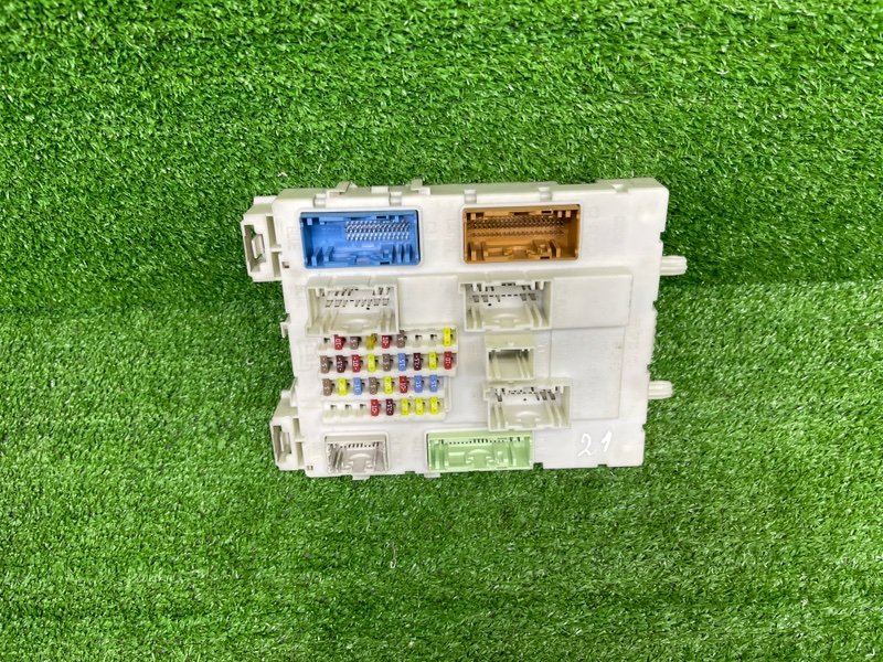 Блок предохранителей салонный, 10100 рублей, Москва