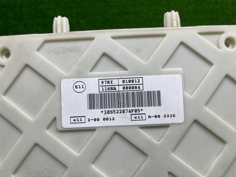 Блок предохранителей салонный, 10100 рублей, Москва