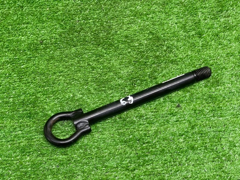 Крюк буксировочный, 1100 рублей, Москва