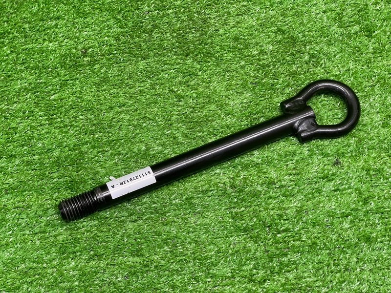 Крюк буксировочный, 1100 рублей, Москва