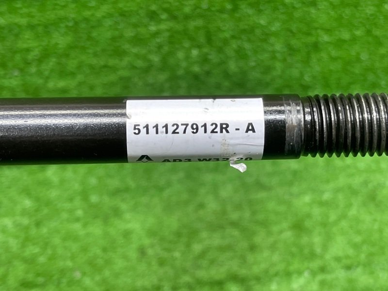 Крюк буксировочный, 1100 рублей, Москва