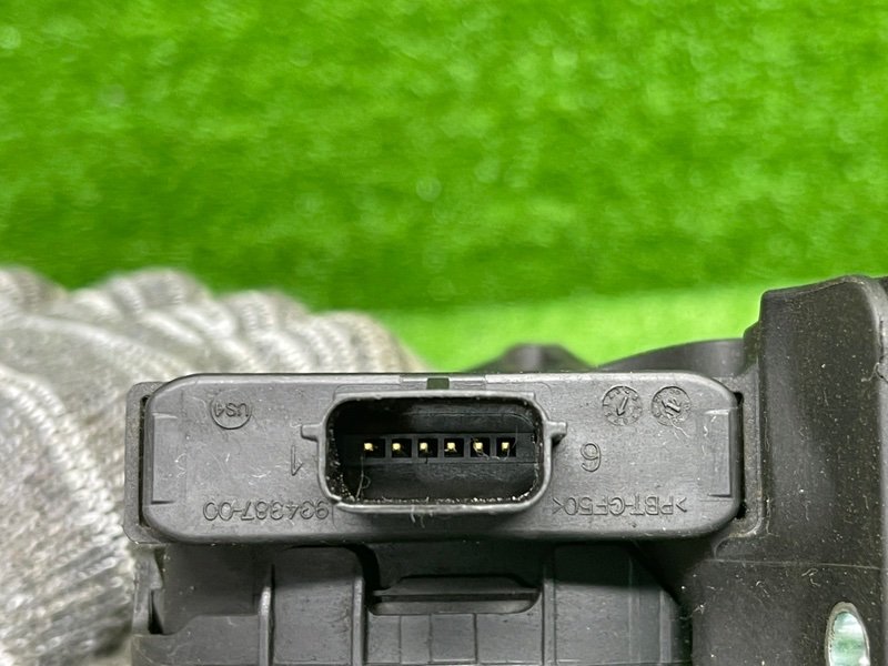 Педаль газа, 800 рублей, Москва