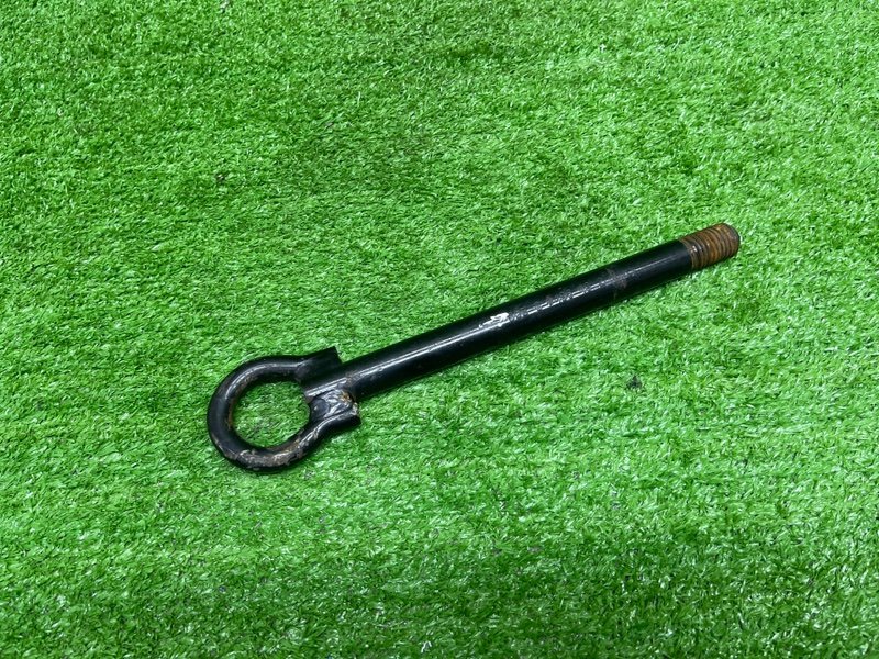 Крюк буксировочный, 1000 рублей, Москва