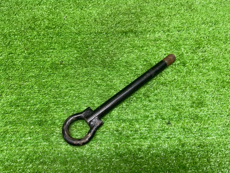 Крюк буксировочный, 1000 рублей, Москва