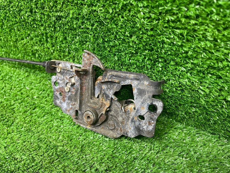 Замок капота, 1100 рублей, Москва