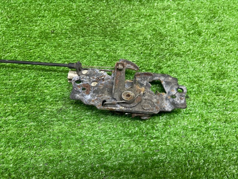 Замок капота, 1100 рублей, Москва