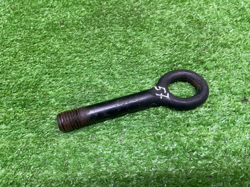 Крюк буксировочный, 1000 рублей, Москва