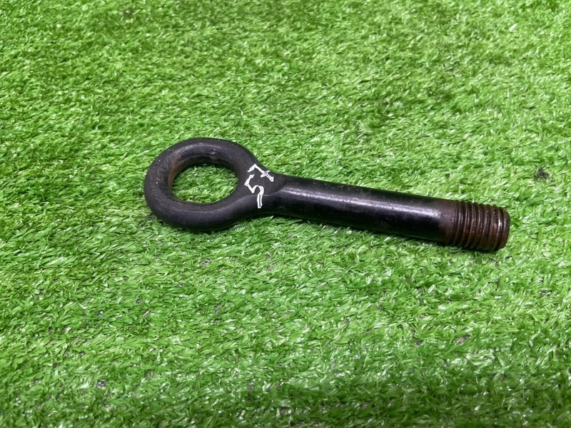 Крюк буксировочный, 1000 рублей, Москва