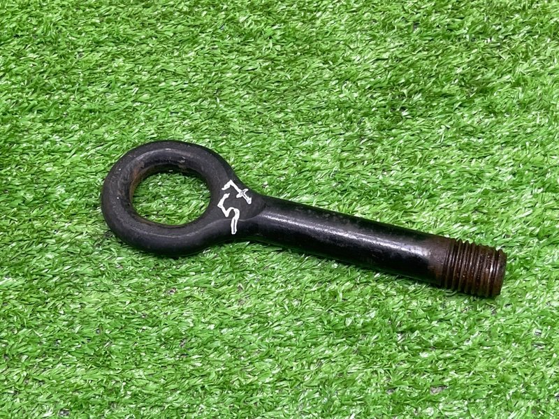 Крюк буксировочный, 1000 рублей, Москва