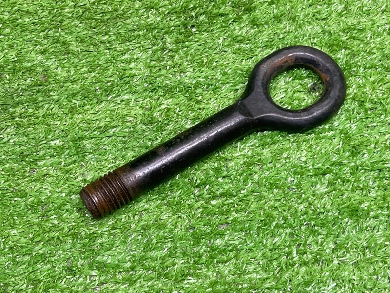 Крюк буксировочный, 1000 рублей, Москва