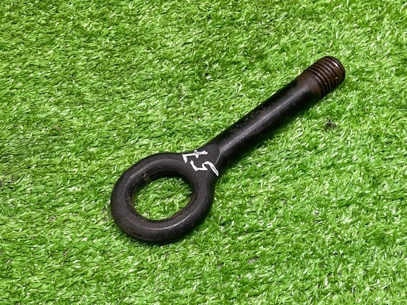 Крюк буксировочный, 1000 рублей, Москва