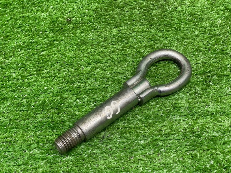 Крюк буксировочный, 1000 рублей, Москва