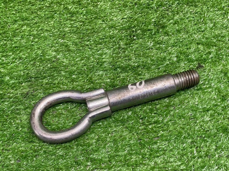 Крюк буксировочный, 1000 рублей, Москва