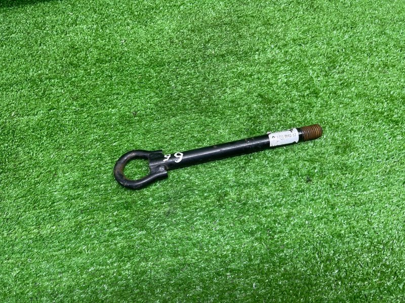 Крюк буксировочный, 1000 рублей, Москва