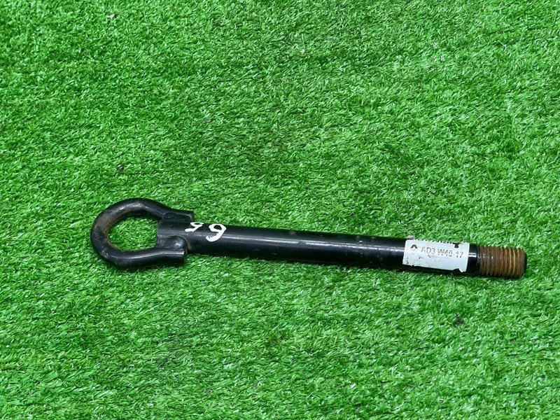 Крюк буксировочный, 1000 рублей, Москва