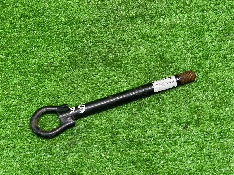 Крюк буксировочный, 1000 рублей, Москва