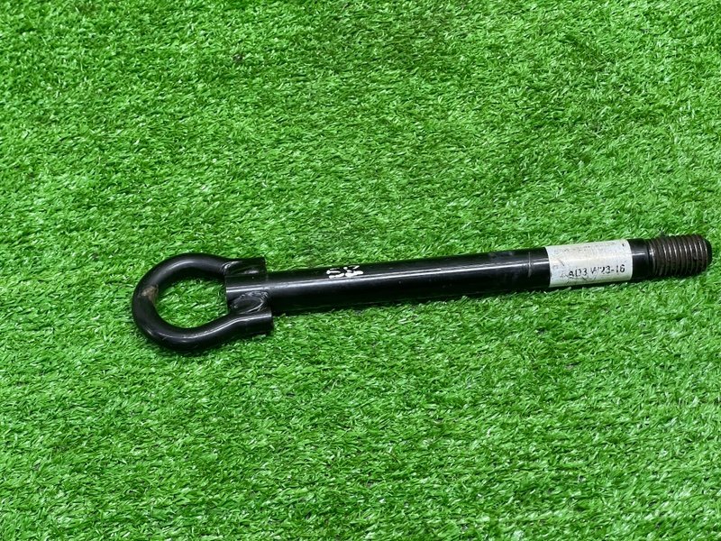 Крюк буксировочный, 1000 рублей, Москва