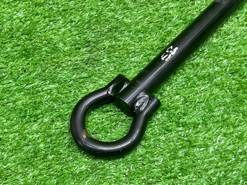 Крюк буксировочный, 1000 рублей, Москва