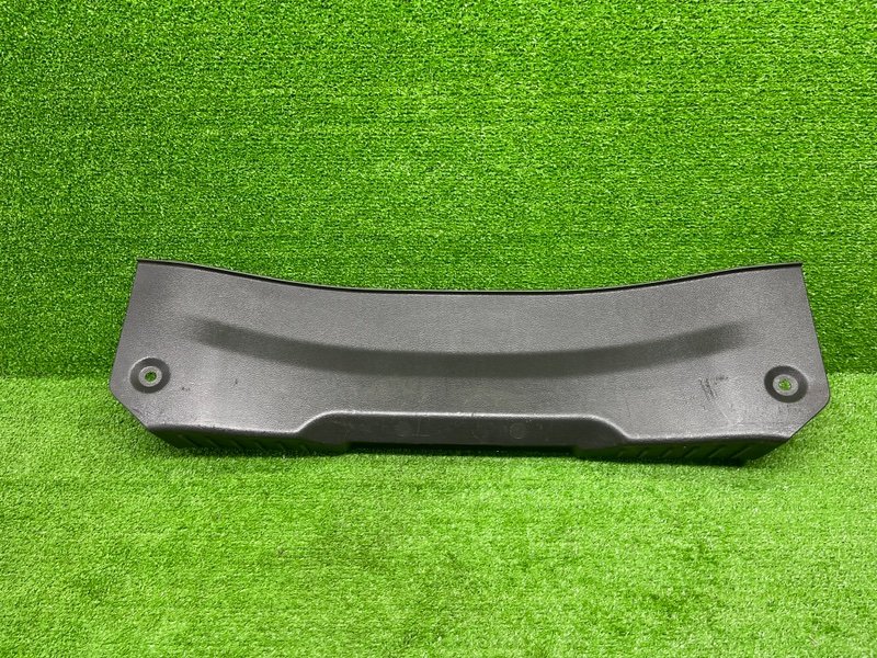 Обшивка багажника, 1000 рублей, Москва