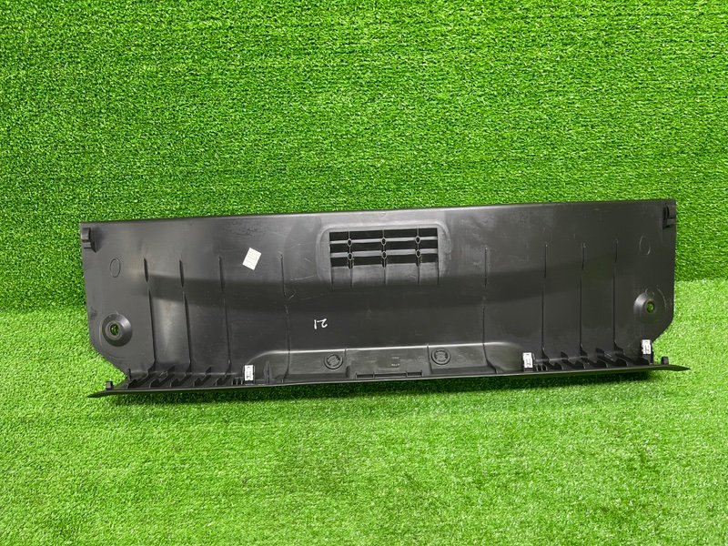 Обшивка багажника, 1000 рублей, Москва