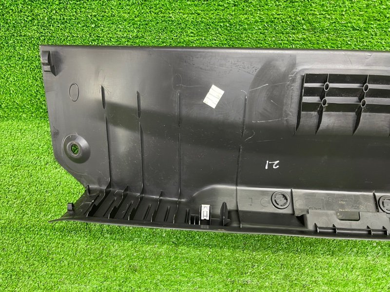 Обшивка багажника, 1000 рублей, Москва