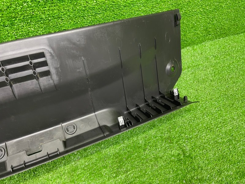 Обшивка багажника, 1000 рублей, Москва