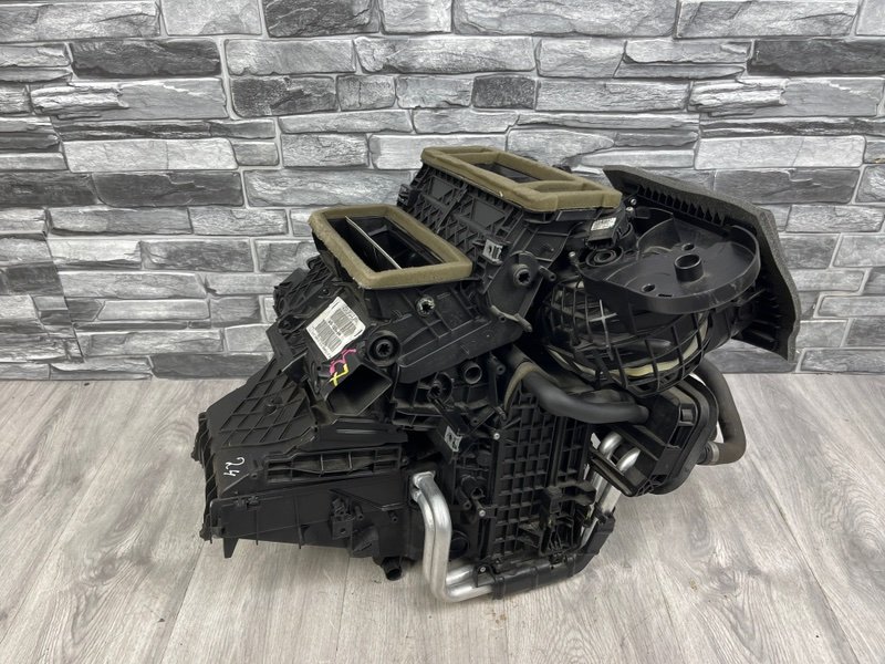 Корпус отопителя, 5500 рублей, Москва